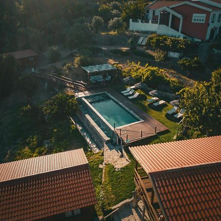 Quinta Altamira Portalegre Exterior foto